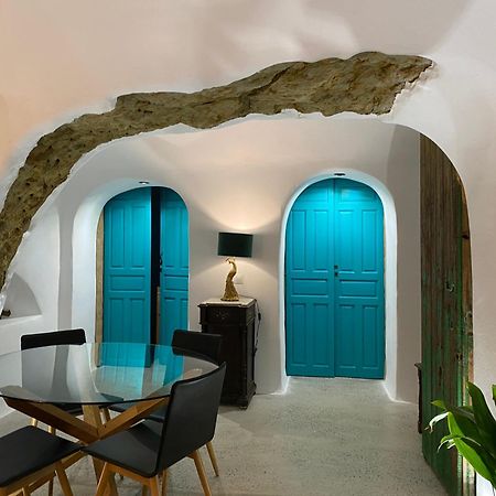 Cuevas Oro Y Arcilla Villa Guadix Eksteriør bilde