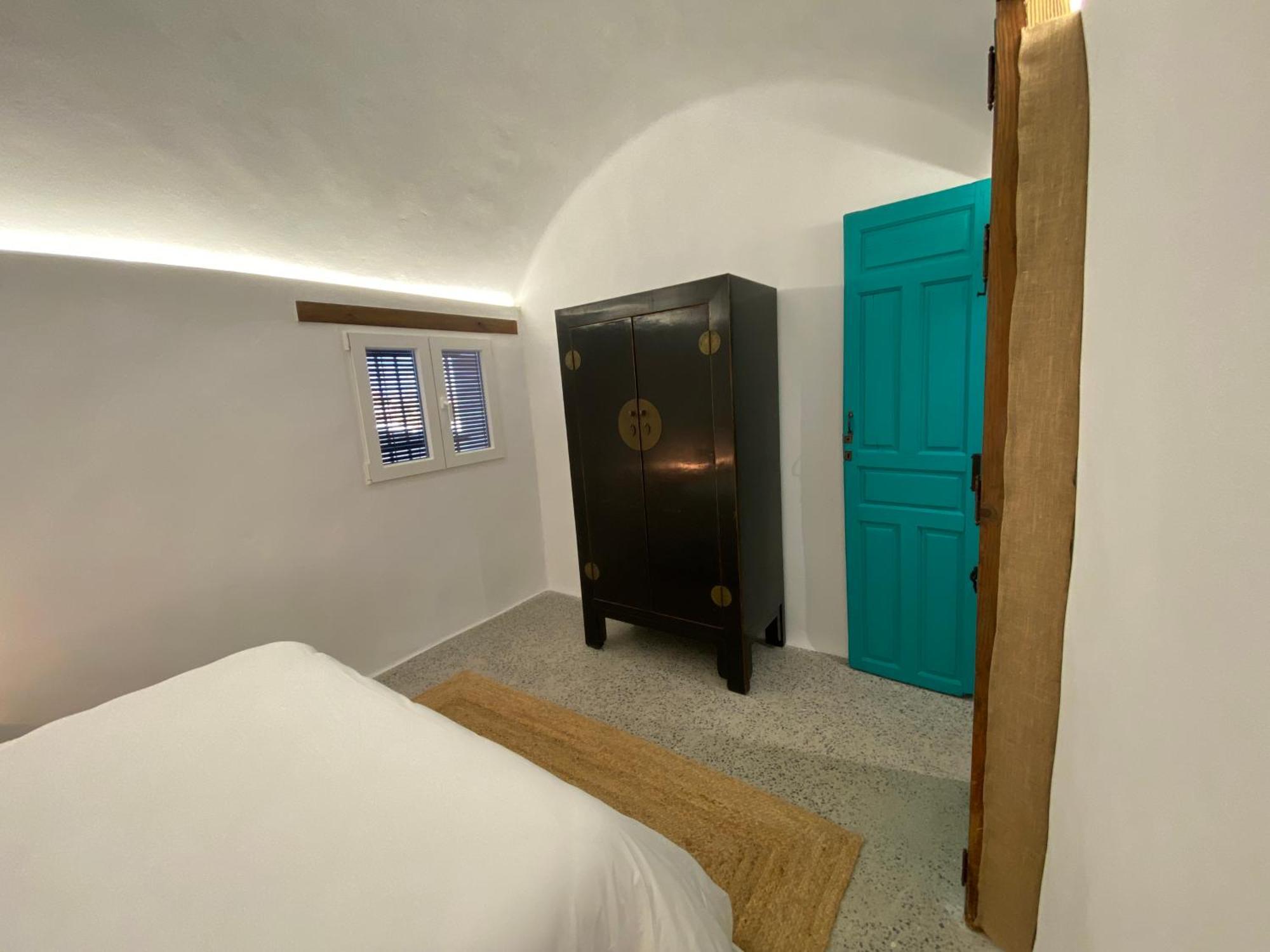 Cuevas Oro Y Arcilla Villa Guadix Rom bilde